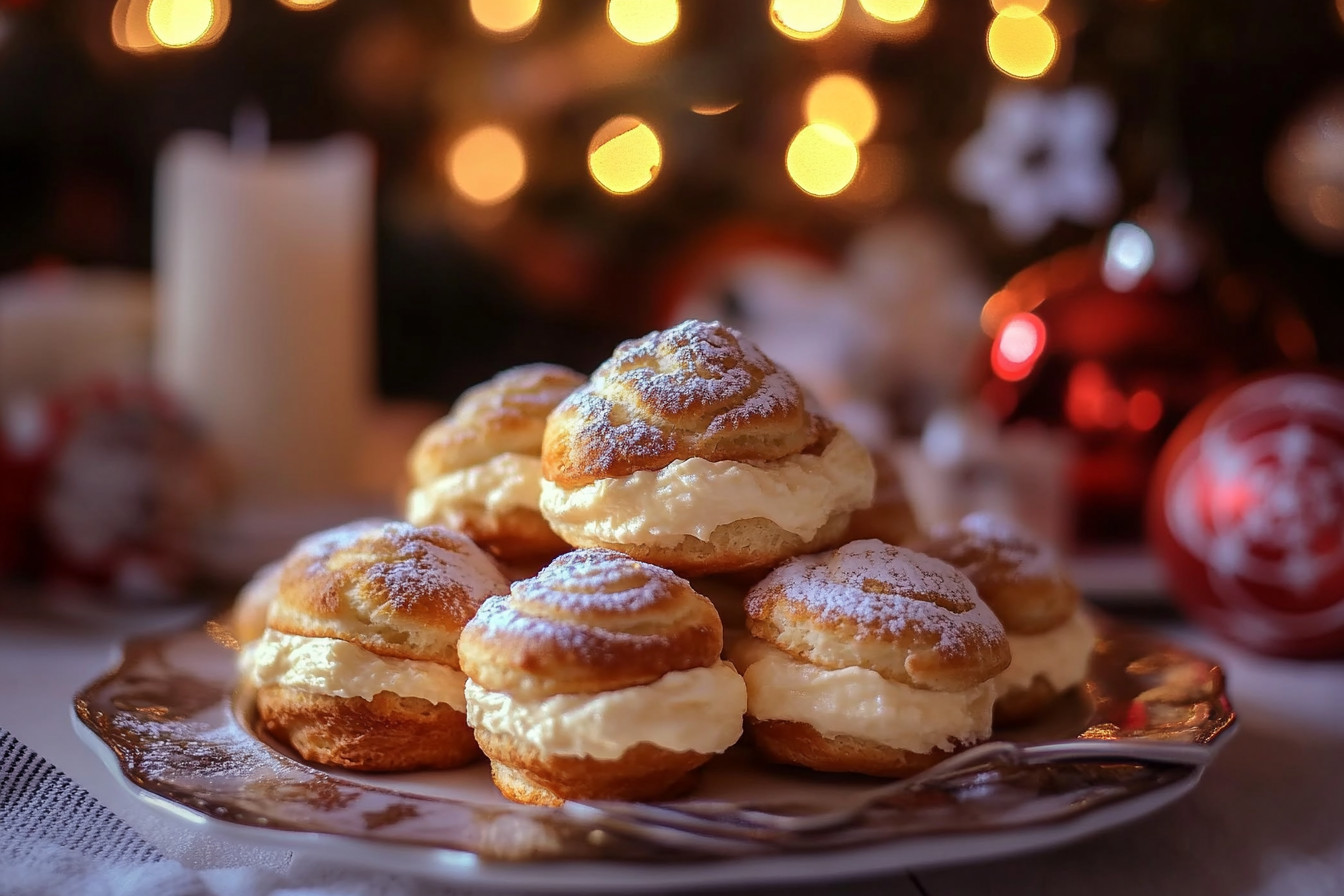 easy-homemade-cream-puffs